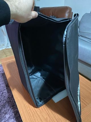 Funda HK Audio Premium PR:O Negra