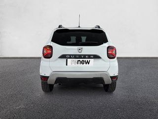 DACIA Duster 1.3 TCe Prestige Go 4x2 96kW