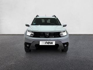 DACIA Duster 1.3 TCe Prestige Go 4x2 96kW