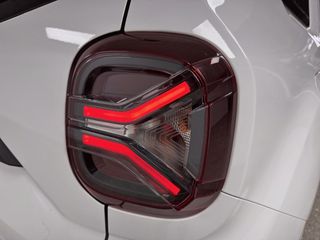 DACIA Duster 1.3 TCe Prestige Go 4x2 96kW