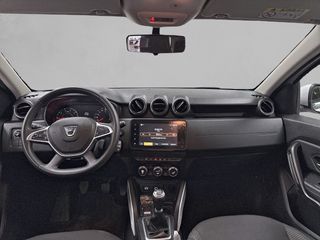 DACIA Duster 1.3 TCe Prestige Go 4x2 96kW