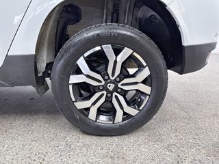 DACIA Duster 1.3 TCe Prestige Go 4x2 96kW