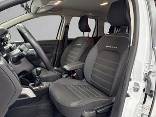 DACIA Duster 1.3 TCe Prestige Go 4x2 96kW