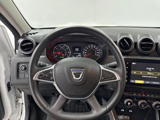 DACIA Duster 1.3 TCe Prestige Go 4x2 96kW