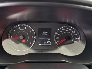 DACIA Duster 1.3 TCe Prestige Go 4x2 96kW