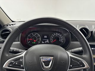 DACIA Duster 1.3 TCe Prestige Go 4x2 96kW
