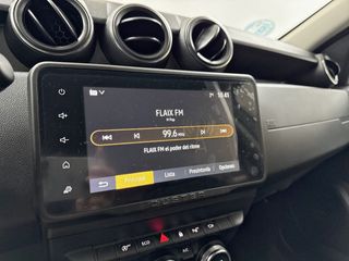 DACIA Duster 1.3 TCe Prestige Go 4x2 96kW