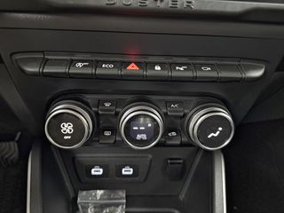 DACIA Duster 1.3 TCe Prestige Go 4x2 96kW