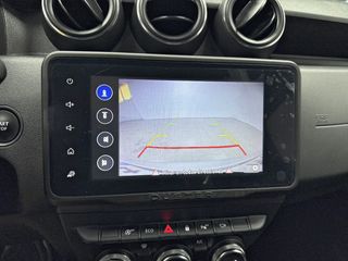 DACIA Duster 1.3 TCe Prestige Go 4x2 96kW