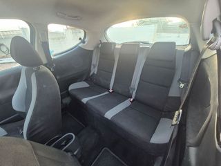 Peugeot 207 2007, un único dueño