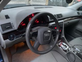 Audi A4 2005