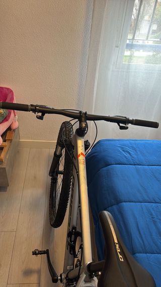 Bicicleta Lapierre Edge 3.9 Talla M