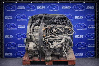 Motor Vw Passat/ Audi A4 110cv AFN