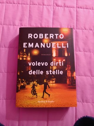 Volevo dirti delle stelle