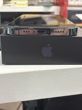 iPhone 12 Pro 128GB Azul