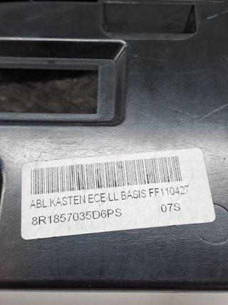 GUANTERA AUDI Q5 (8R) (4)