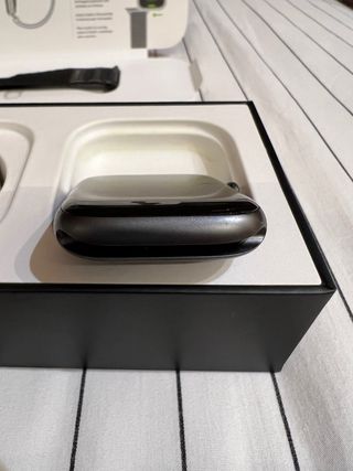 Apple Watch S4 Nike+ GPS+Celular