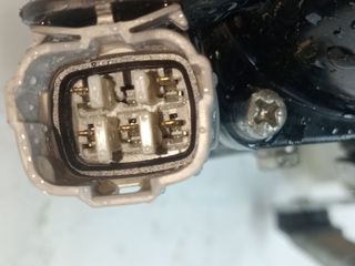 MOTOR LIMPIA DELANTERO SUZUKI SPLASH A5B