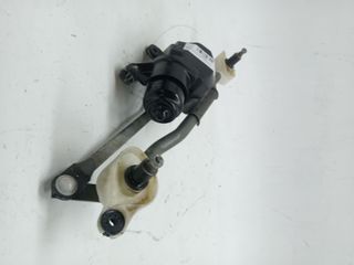 MOTOR LIMPIA DELANTERO SUZUKI SPLASH A5B