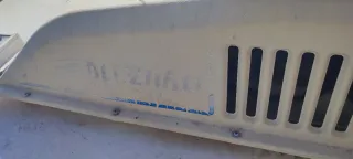 Aire Acondicionado Techo Caravana