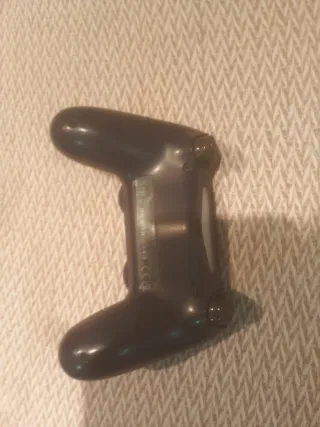 Mando Sony DualShock 4 Azul