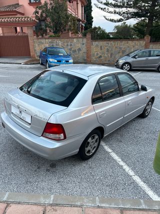 HYUNDAI ACCENT 90.000 KMS !!