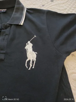 Polo Ralph Lauren Talla M