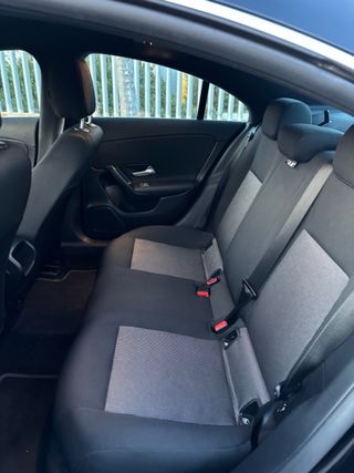 Mercedes-Benz Clase CLA 2021