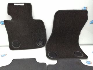 JUEGO TAPIZADOS / CARTONERAS BMW SERIE 2 ACTIVE TOURER (F45)