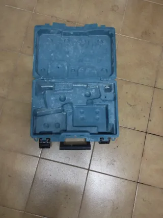 Maletín Makita TM3000CX1