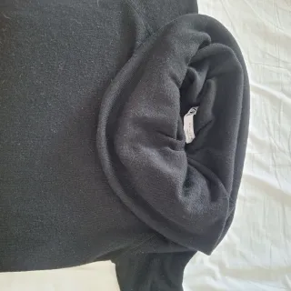 Jersey Zara cuello multiposición T.M