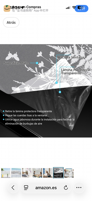 Vinilos Decorativos para Ventanas