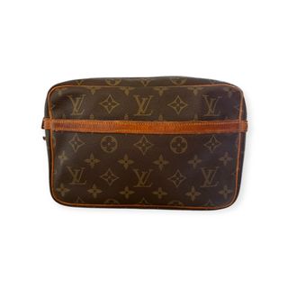 Pochette Louis Vuitton Compiegne 23 Clutch