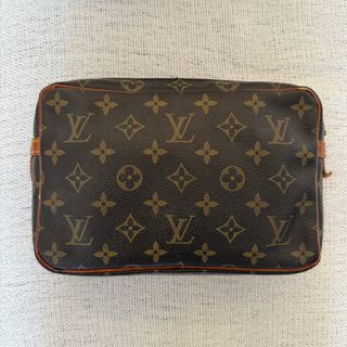 Pochette Louis Vuitton Compiegne 23 Clutch