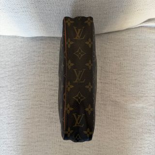 Pochette Louis Vuitton Compiegne 23 Clutch