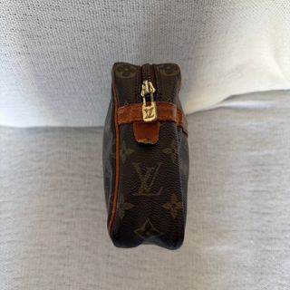 Pochette Louis Vuitton Compiegne 23 Clutch
