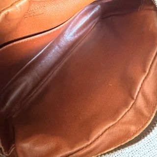 Pochette Louis Vuitton Compiegne 23 Clutch