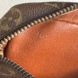 Pochette Louis Vuitton Compiegne 23 Clutch