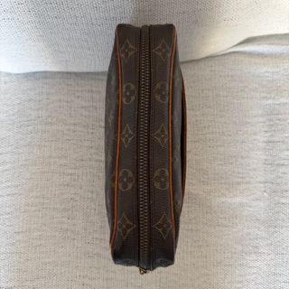 Pochette Louis Vuitton Compiegne 23 Clutch