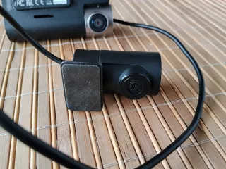 Dashcam Xiaomi 4K UltraHD 70mai A800S