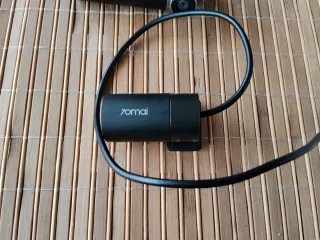 Dashcam Xiaomi 4K UltraHD 70mai A800S