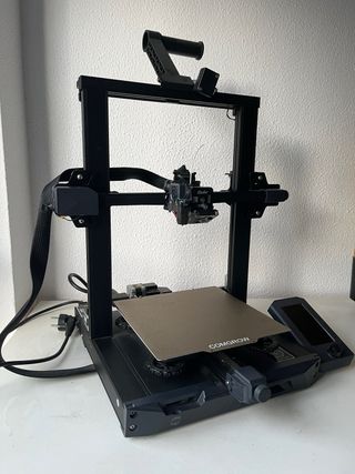 Impresora 3D Creality Ender 3 S1