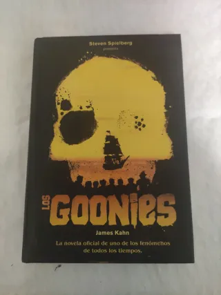 Los Goonies