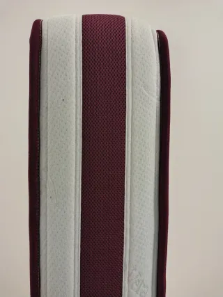 Colchón Viscoelástico 90x190 cm