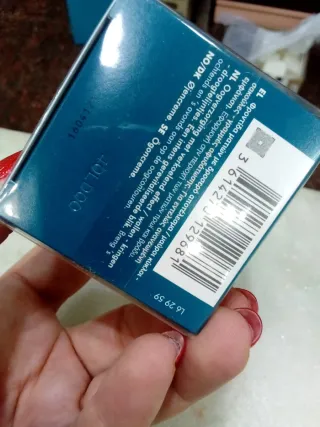 Biotherm Aquasource Total Eye Revitalizer