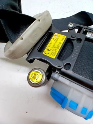 CINTURON SEGURIDAD DELANTERO DERECHO MAZDA 6