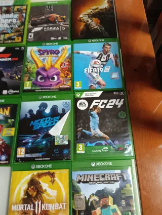 Giochi Xbox One da 10€