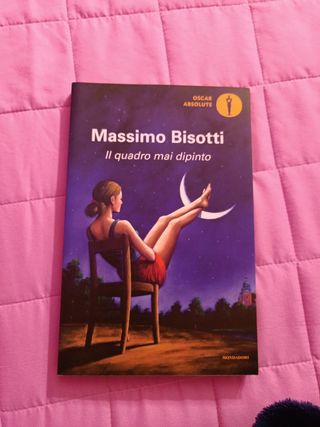 IL QUADRO MAI DIPINTO - MASSIM