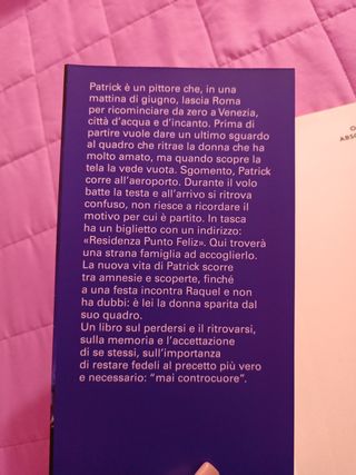 IL QUADRO MAI DIPINTO - MASSIM