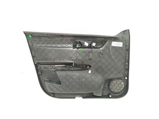 GUARNECIDO PUERTA DELANTERA DERECHA SKODA FABIA (PJ3)